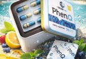 تساعد حبوب phenq على مضاعفة معدلات حرق الدهون.