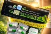 كبسولات fat fighter سبيلك الأسرع في إنقاص الوزن ونحت الجسم