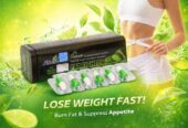 كبسولات fat fighter سبيلك الأسرع في إنقاص الوزن ونحت الجسم
