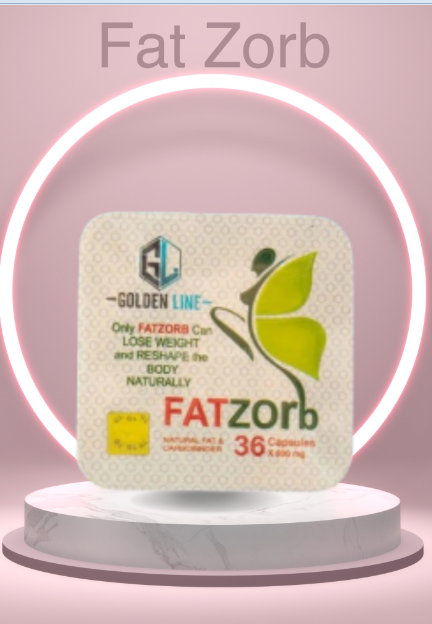 “فات زورب لتخسيس الوزن الفعّال”01140963128