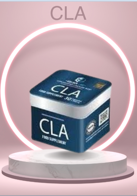 “CLA لتنحيف الجسم وحرق الدهون” 01140963128