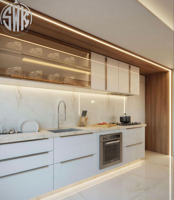 شركات تصنيع مطابخ مودرن في مصر Safety Wood للمطابخ والدريسنج روم📞01289151419 -01115552318