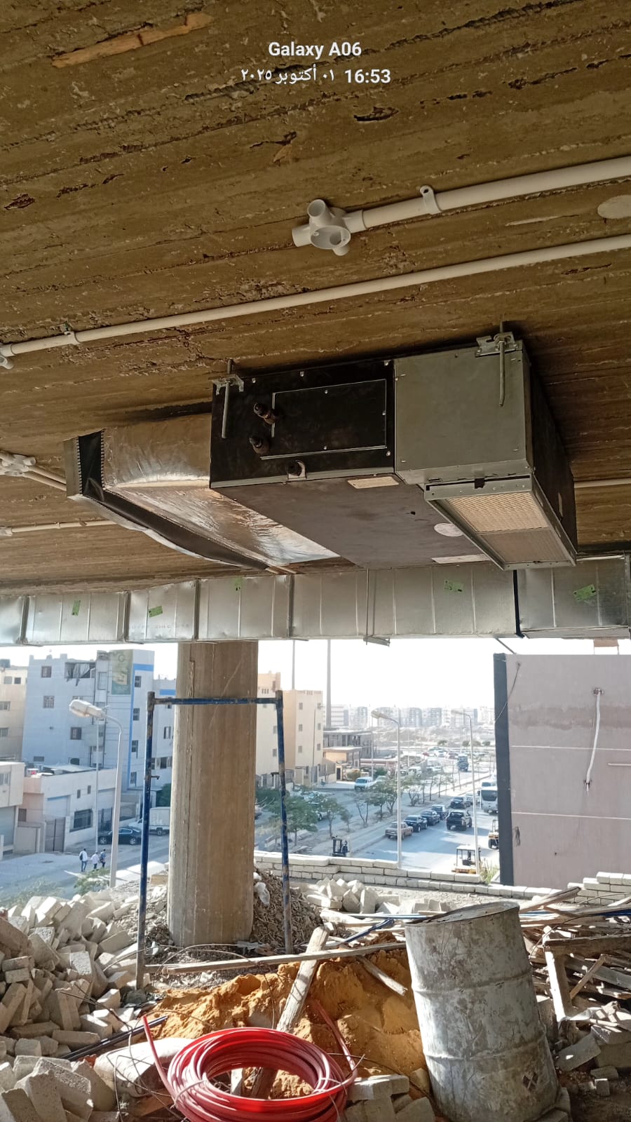 تكييف كاريير كونسيلد 7.5 حصان تكييف كونسيلد ٥ حصان تكييف كاريير كونسيلد 3 حصان انفرتر