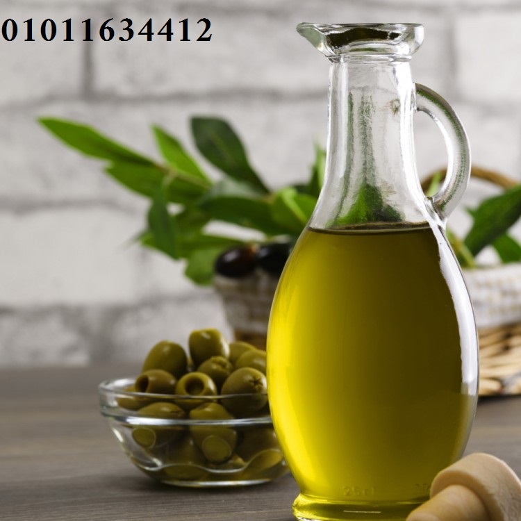 زيت زيتون نقي نقطة صحة في كل وجبة01011634412