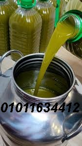 زيت زيتون طبيعي 01011634412 للتخزين طويل الأمد بجودة عالية