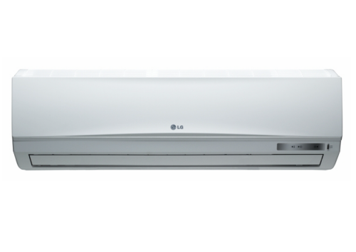 تكييف LG 1.5 حصان – بارد/ساخن