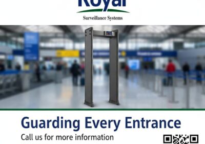 metal-gate