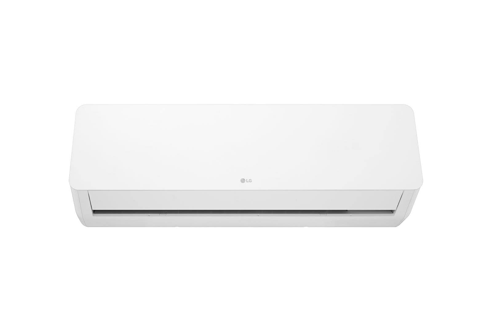 LG Inverter بارد/ساخن (3 حصان) – “الرفاهية الشاملة” 🌟🏨