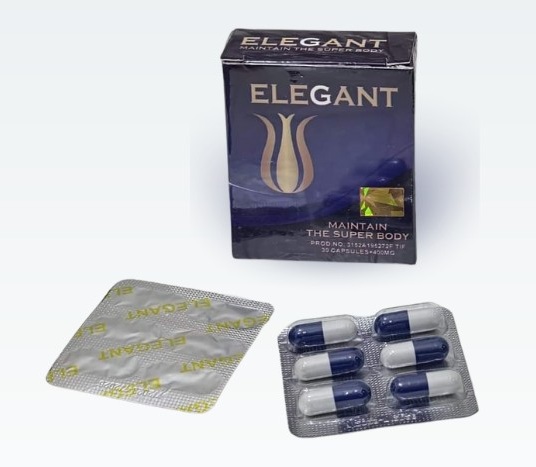 للتخسيس إليجانت ELEGANT