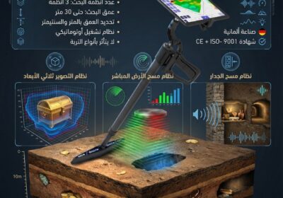 جهاز-كشف-الذهب-جراوند-سكانر