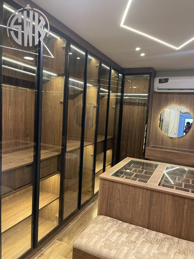 صور دريسينج روم+اشكال دريسينج روم safetyWood للمطابخ والدريسنج روم📞01289151419 -01115552318