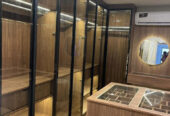 أفضل شركات دريسينج روم safetyWood للمطابخ والدريسنج روم📞01289151419 -01115552318
