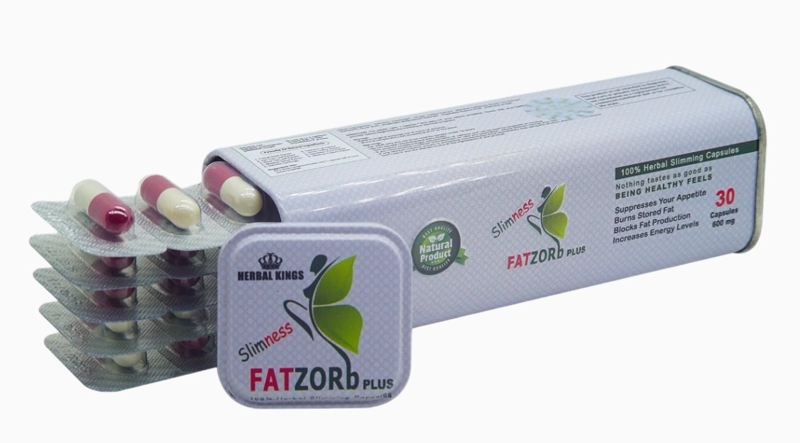 للتخسيس فات زورب بلس FAT ZORB PLUS
