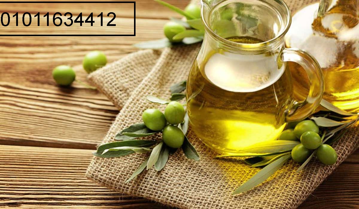 01011634412 زيت زيتون أصلي من أماكن بيع معتمدة في مطروح