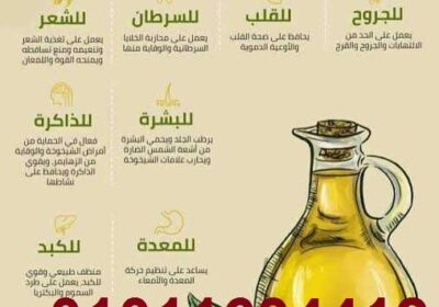 فوائد_شرب_زيت_الزيتون_على_الريق_للبشرة-3