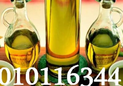 فوائد_شرب_زيت_الزيتون_على_الريق_للبشرة