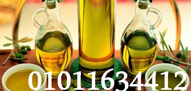 01011634412 زيت زيتون أصلي معصور حديثًا من مطروح