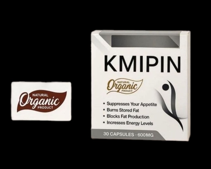 للتخسيس كميبين KMIPIN