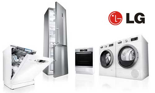 مركز اصلاح غسالات ال جي العبور 01060037840