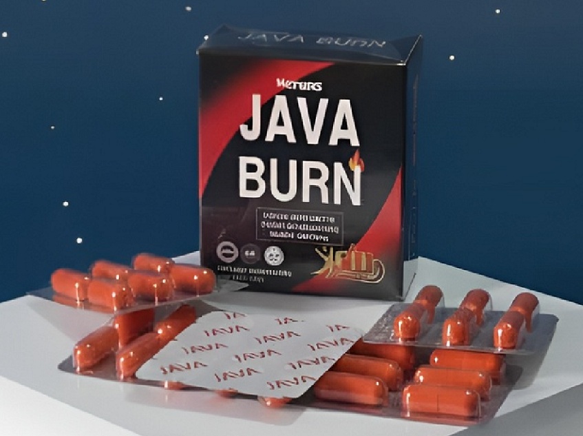 للتخسيس چاﭬا بيرن JAVA BURN