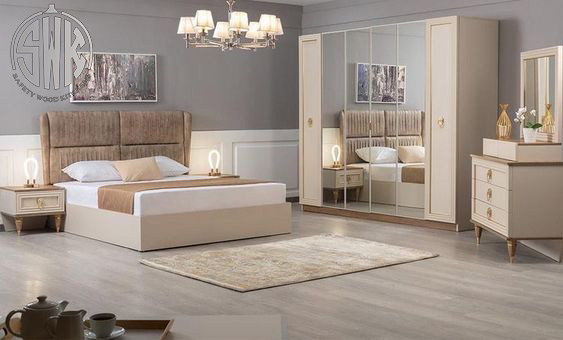 شركة مطابخ SAFETY WOOD2026 للمطابخ والدرسينج روم 📞01289151419 -01115552318