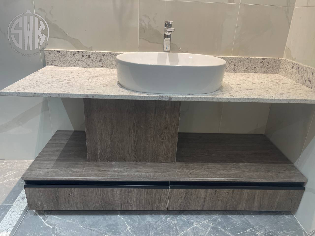 وحدات حمام Safety Wood للمطابخ والدريسنج روم📞01289151419 -01115552318