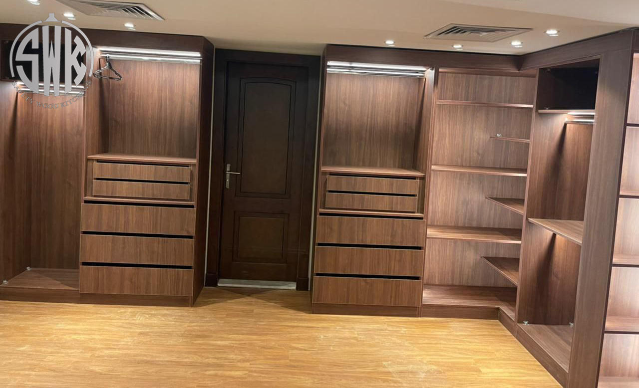 افضل غرفة نوم دريسنج Safety Wood للمطابخ والدريسنج روم📞01289151419 -01115552318