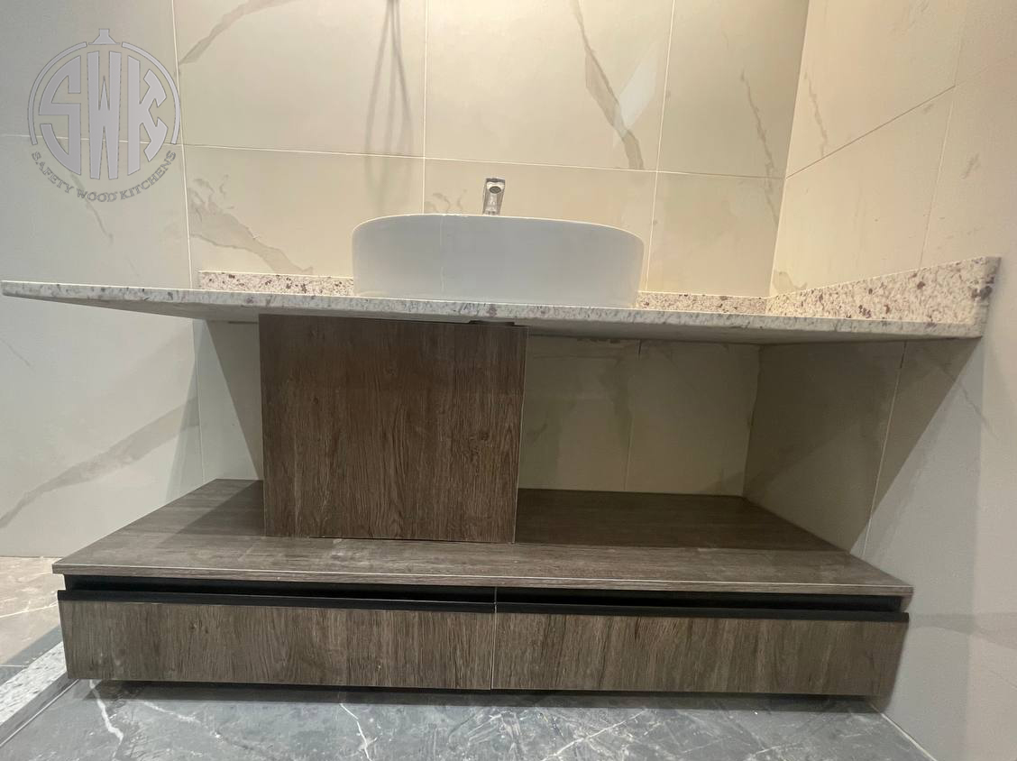 وحدات حمام بورديوم Safety Wood للمطابخ والدريسنج روم📞01289151419 -01115552318
