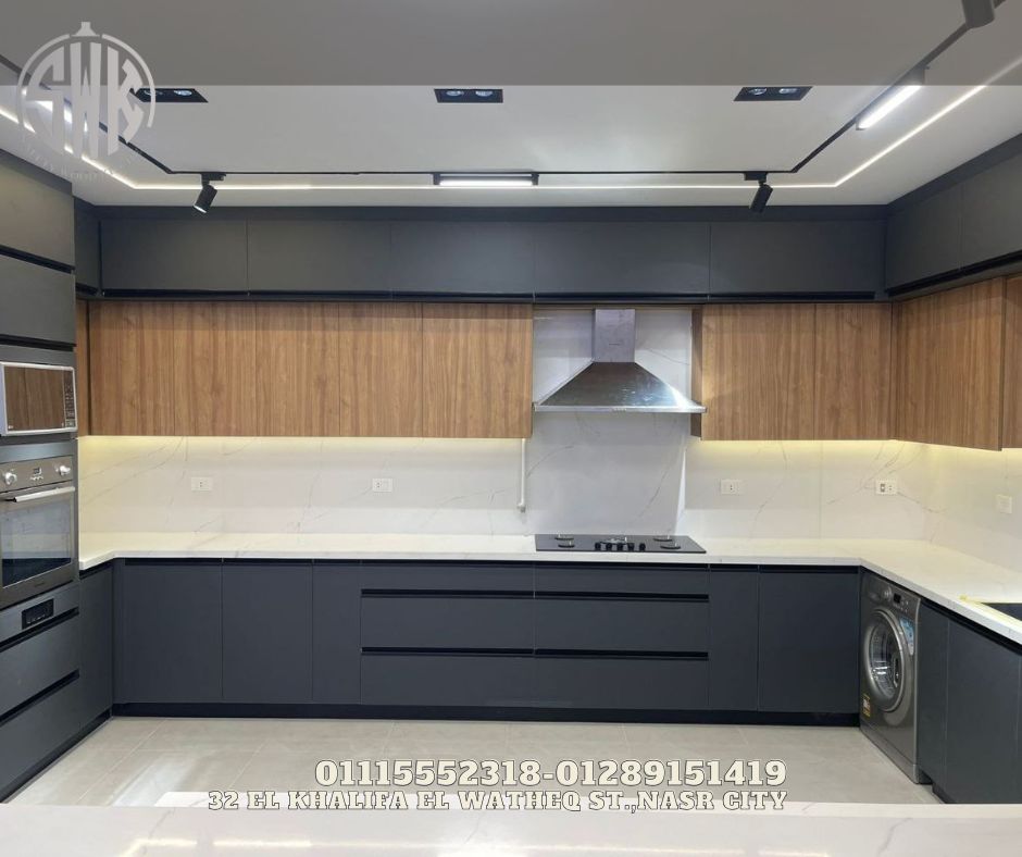 افضل شركات مطابخ جلوس ماكس Safety Wood للمطابخ والدريسنج روم📞01289151419 -01115552318