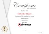 أضع بين أيديكم خبرة دولية تزيد عن 16 عاماً كمدير تسويق رقمي محترف (Digital Marketing Manager)، مما يضمن لكم العمل مع خبير متمرس لا هاوٍ.