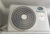 أسعار تكييف Free Air 2.25 حصان أسعار تكييف Free air 1.5 حصان انفرتر سعر تكييف Free Air 3 حصان