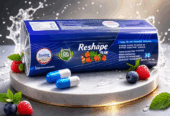 Reshape Plus – الحل الأمثل للتخسيس والتحكم في الوزن