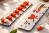 African Mango Plus – سر فقدان الوزن السريع والطبيعي