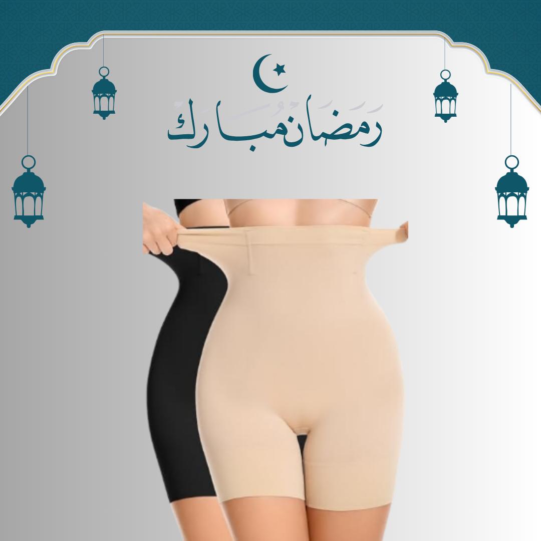 “إطلالة مشدودة وفورية مع شورت Just One Shaper”01140963128