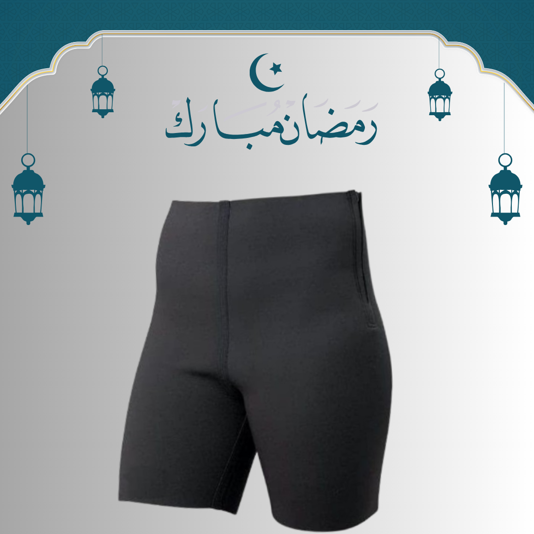 “شورت سايبوت الحراري: أفضل طريقة للتخسيس والراحة!” 01140963128
