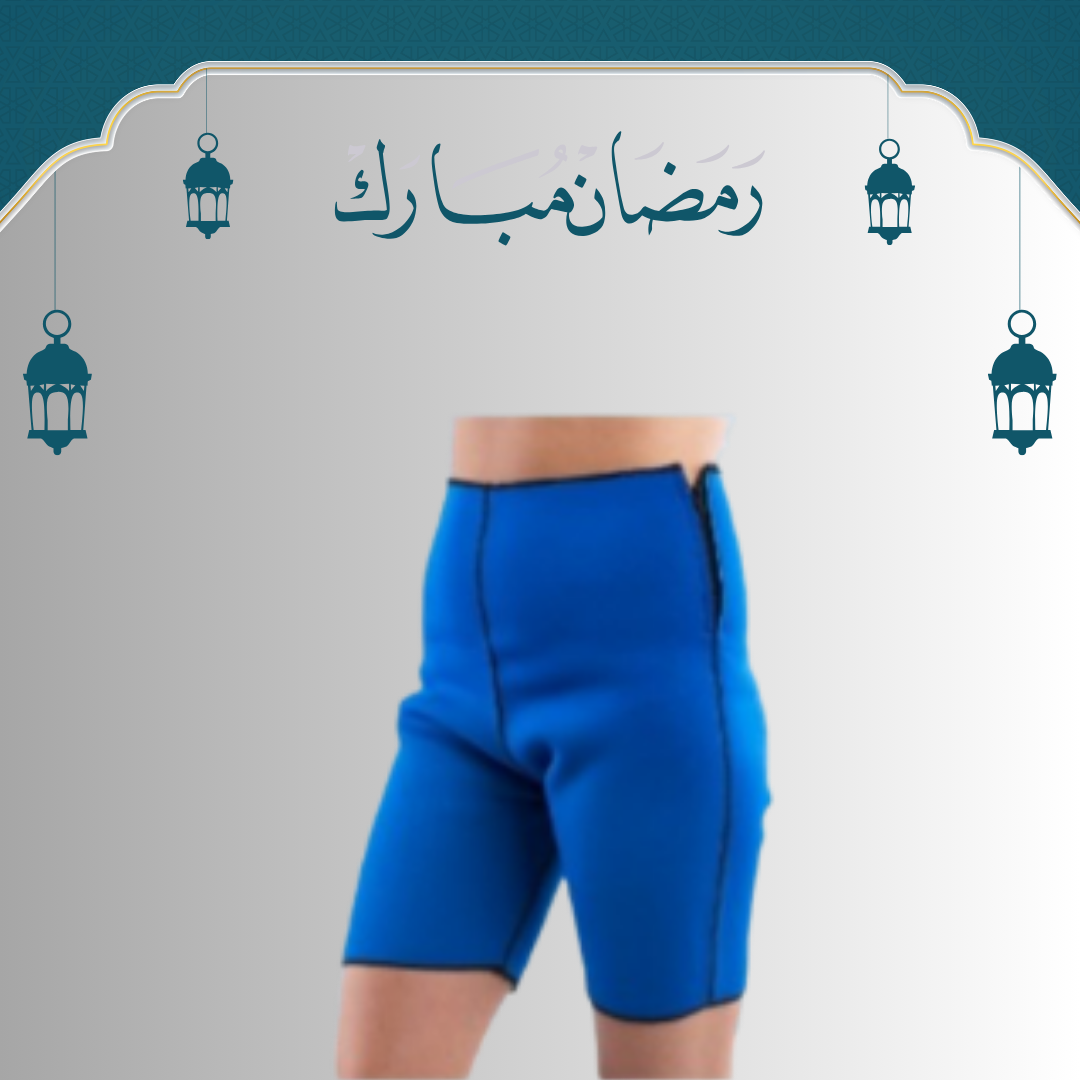 “شورت نوفا ساونا: حرق الدهون وتحقيق الرشاقة في لحظات!”01140963128