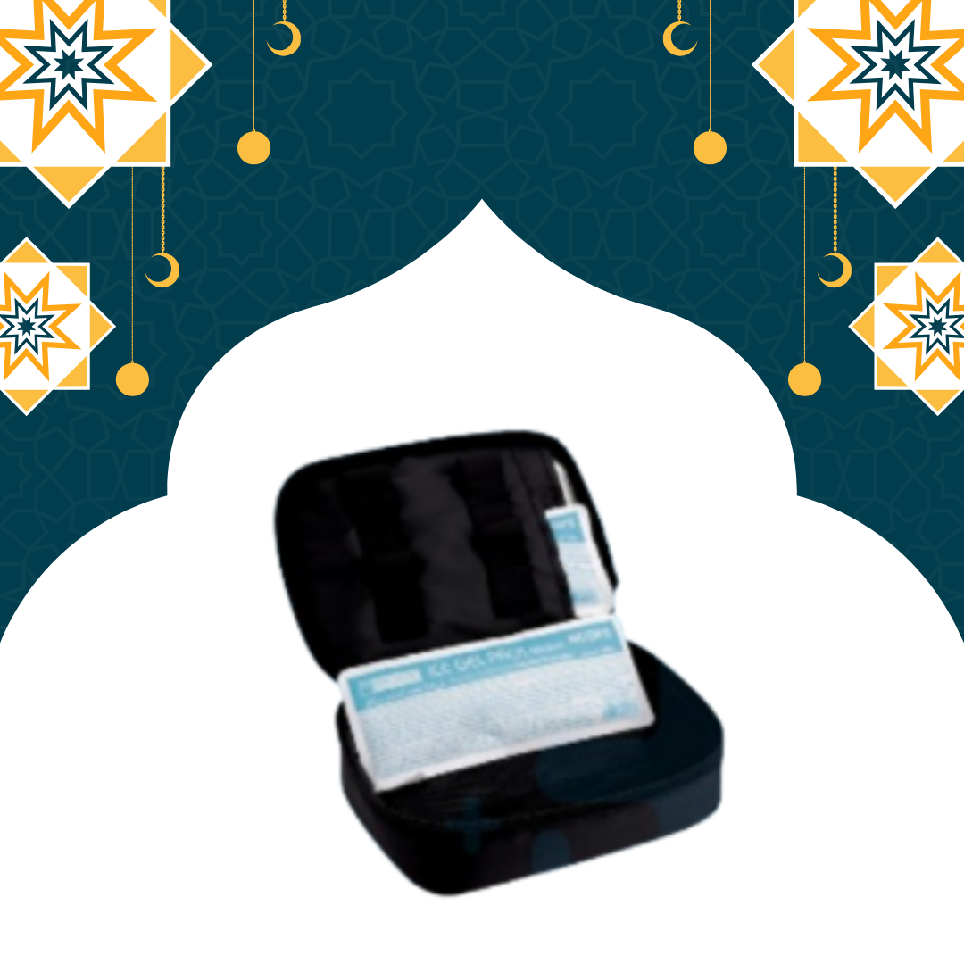 حافظة أنسولين مبتكرة وحديثة 01140963128
