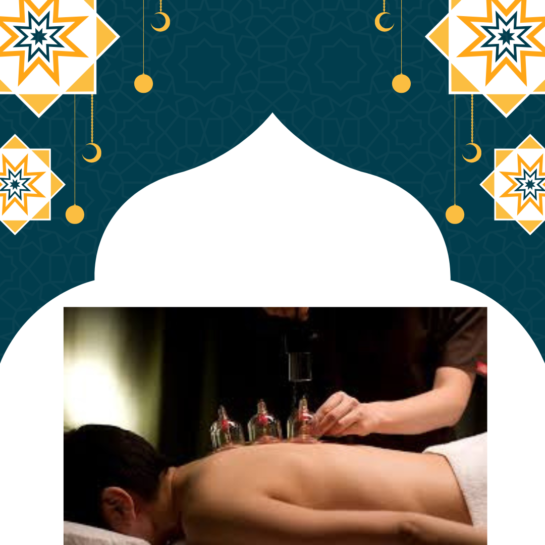 حجامة طبية 6 قطع لامتصاص السموم 01140963128