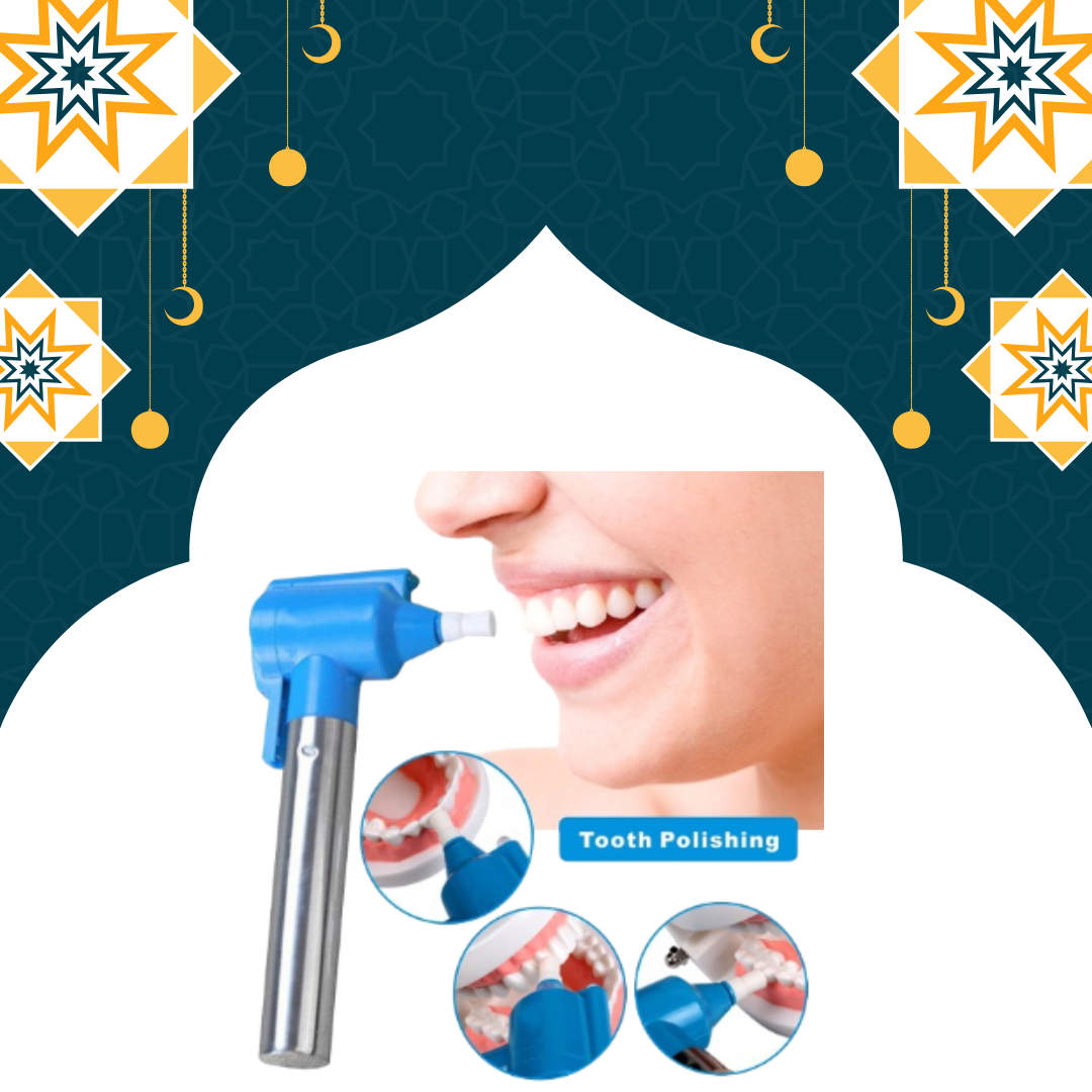 Luma Smile لتنظيف فمك بعمق 01140963128