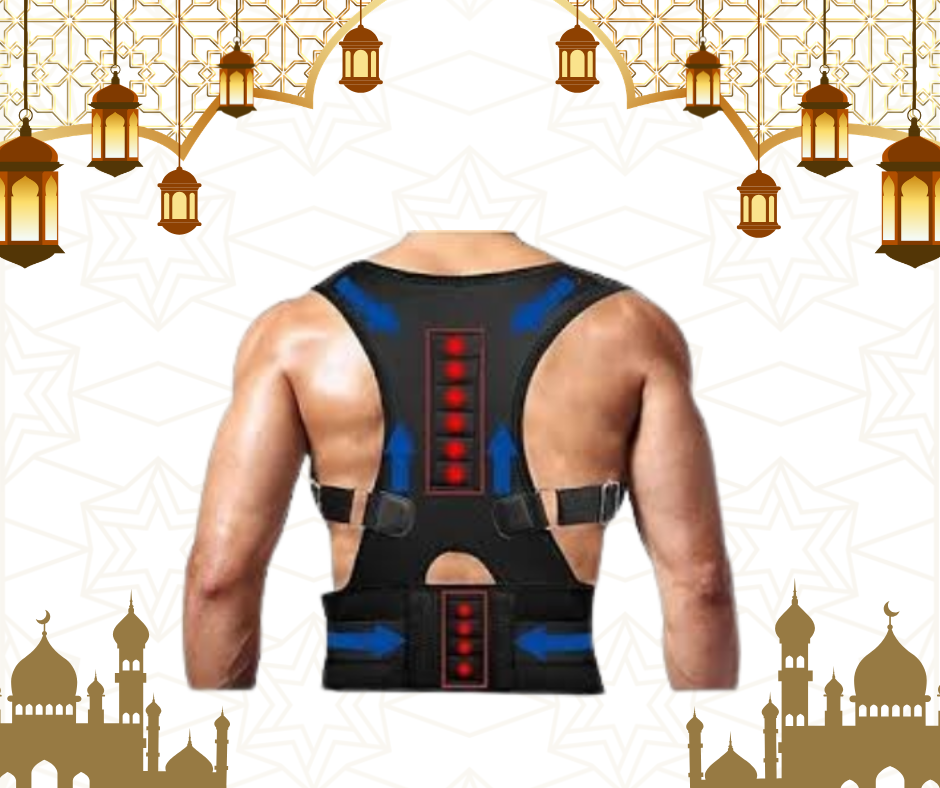 حزام دعم الظهر والعمود الفقري 01140963128