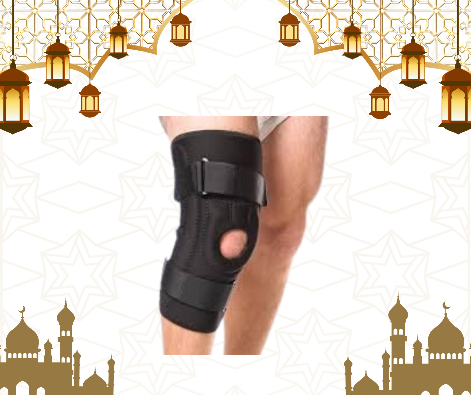 ركبة MR مفصلية لدعم متقدم 01140963128