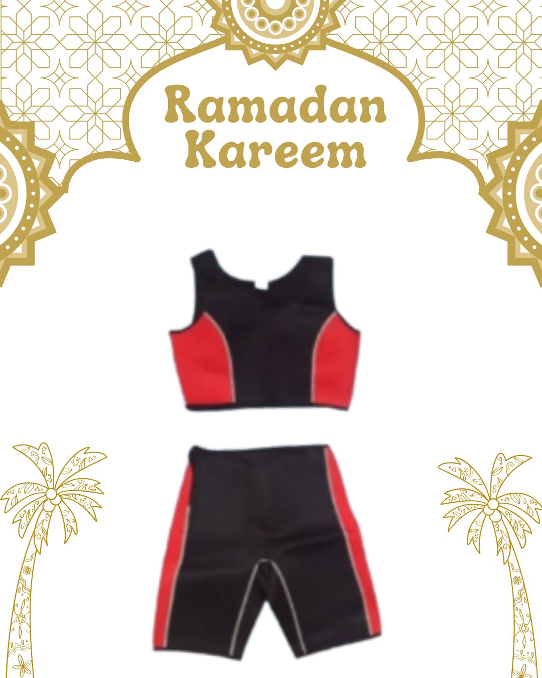 بدلة تخسيس قطعتين – الحل الأمثل لجسم مشدود ونشاط أكبر 01140963128