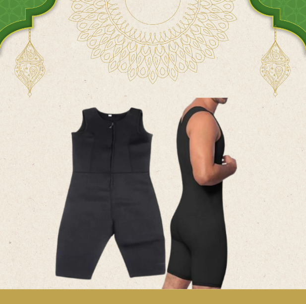 “بدلة SIBOTE SPORT الأمريكية: اجعل خسارة الوزن أكثر راحة وفعالية”01140963128