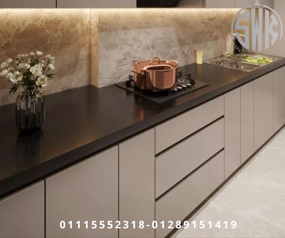 اشهر شركة مطابخ في مدينتي WOODKITCHEN للمطابخ والدرسينج روم 📞01289151419 -01115552318