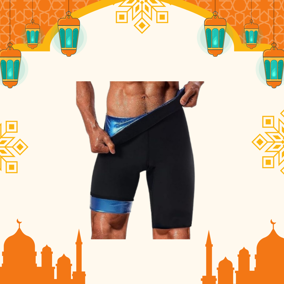 شورت سويت شيبر للتخسيس السريع 01140963128