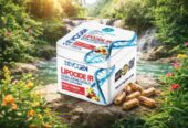 Evogen Lipocide IR لما الحرق يكون أسرع والنتيجة أوضح