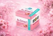 اختاري liv.Smart… لأن جسمك يستاهل الأفضل