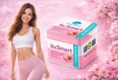 اختاري liv.Smart… لأن جسمك يستاهل الأفضل