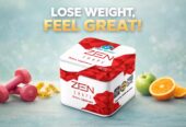 ZEN SHAPE – لأن جسمك يستاهل الأفضل
