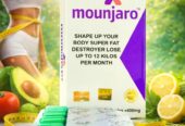 Mounjaro – البداية الحقيقية لجسم متناسق